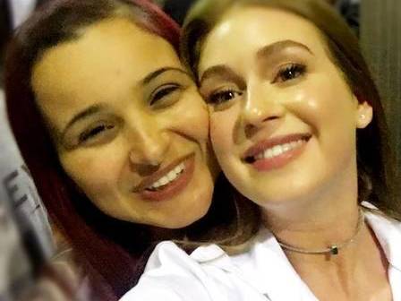 Marina Ruy Barbosa é criticada por não convidar fã para casamento