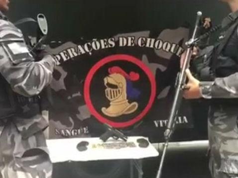 Polícia encontra dois corpos na Rocinha após intenso tiroteio