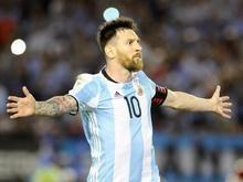 Copa do Mundo já tem cinco cabeças de chave já definidos