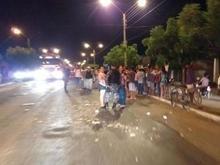 Idoso morre após ser atropelado por motociclista em Picos