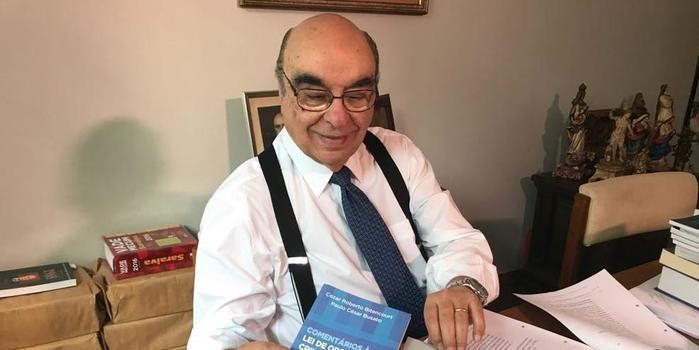 Relator apresenta sobre 2ª denúncia contra Temer nesta terça (10)