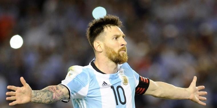 Copa do Mundo já tem cinco cabeças de chave já definidos