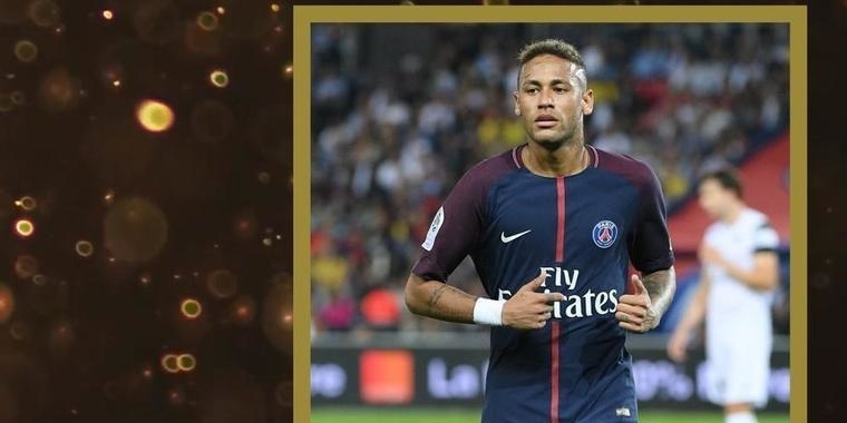 Neymar é 1º nome confirmado entre os 30 finalistas do Bola de Ouro