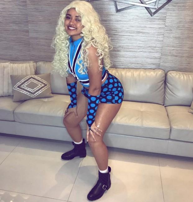 Camilly Victória (Crédito: Reproduç±ao/Instagram)