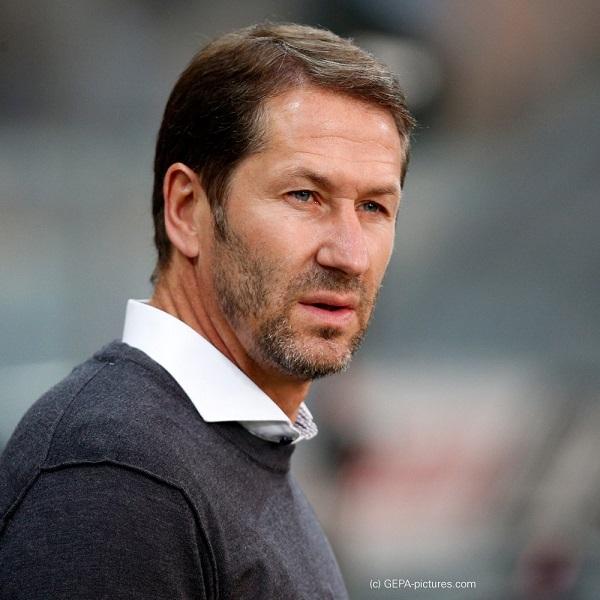 Alemão Franco Foda, é o novo técnico da Áustria (Crédito: Divulgação )