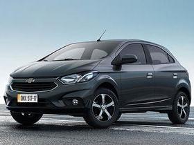 Venda de carro cresceu 27,5% em outubro; Onix foi o mais vendido