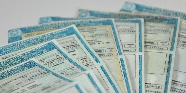 Contran publica novas regras sobre suspensão da CNH no D.O.U