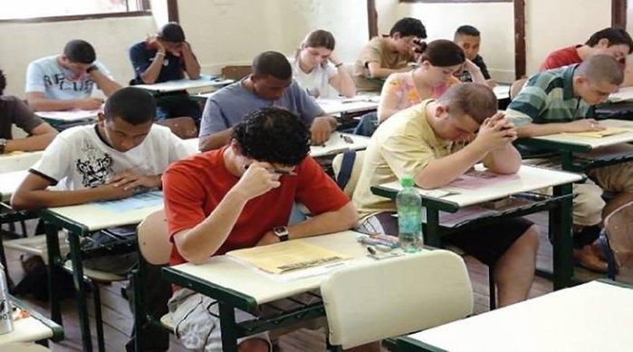 Concurso da Prefeitura de Divinópolis, no estado de Minas Gerais