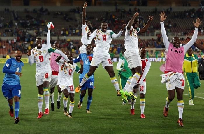 Esta será a segunda vez que a seleção irá participar de uma Copa (Crédito: Getty)