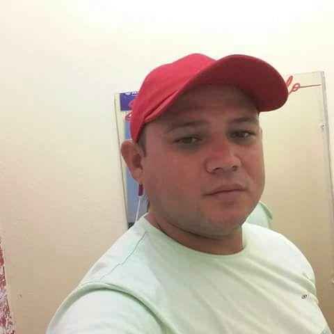 Agente de saúde morto em acidente em União (Crédito: Reprodução)