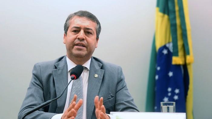 (Crédito: Edu Andrade/ASCOM Ministério do Trabalho)
