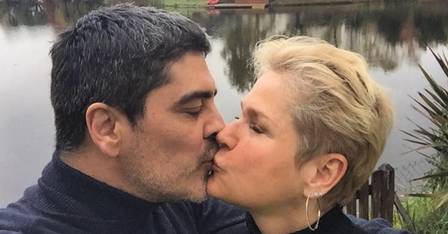 ‘Tá uma coisa de louco’, diz Xuxa sobre vida sexual aos 54 anos