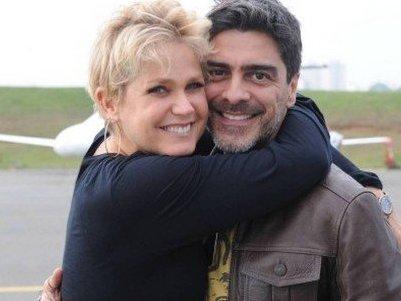 ‘Tá uma coisa de louco’, diz Xuxa sobre vida sexual aos 54 anos