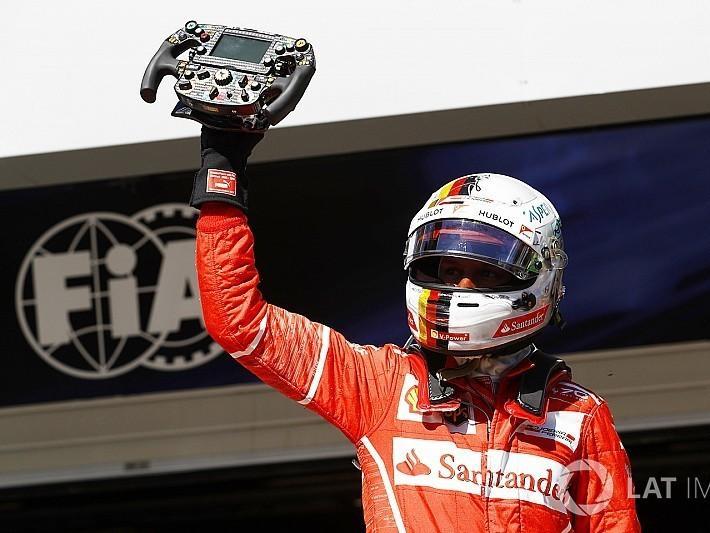 GP do Brasil:Sebastian Vettel vence e Felipe Massa fica em 7° lugar