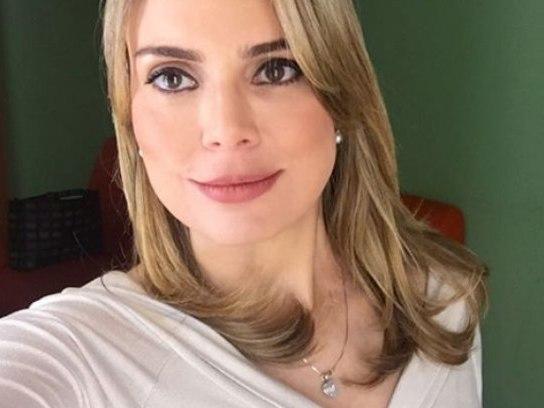 Sheharazade defende Waack acusado de racismo por vídeo vazado