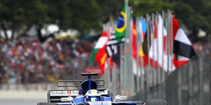 Após susto com Mercedes, Sauber sofre tentativa de assalto