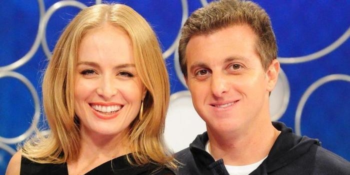 Luciano Huck e Angélica podem deixar Globo até dezembro deste ano