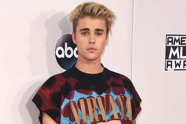 Justin Bieber
