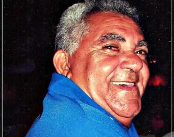 João Fidelis foi atropelado e morto (Crédito: Reprodução )