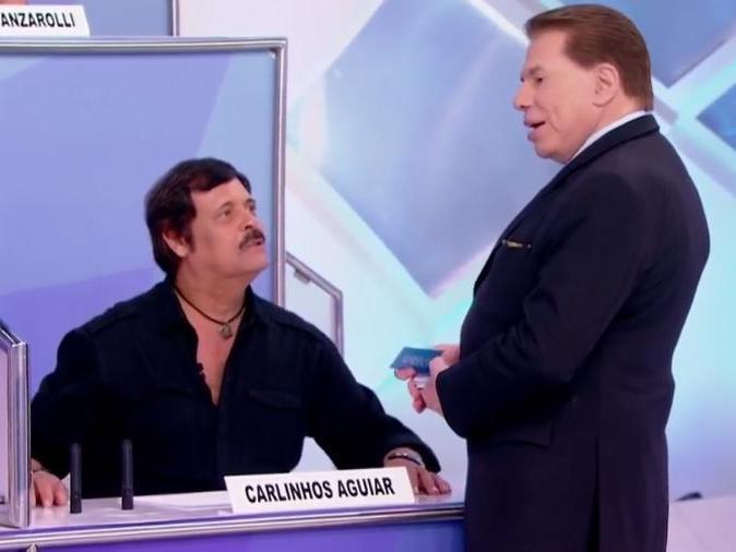 Carlinhos Aguiar é demitido e culpa Mara: "Fez a cabeça de Sílvio"