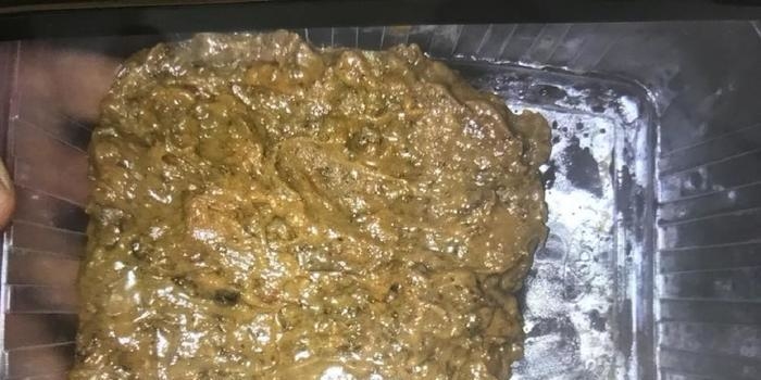 Alunas são internadas após comerem brigadeiro com maconha