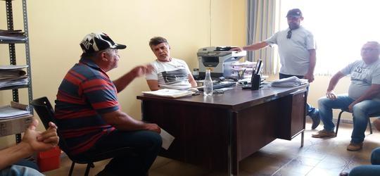 Psicultores de Monsenhor Gil buscam melhorias