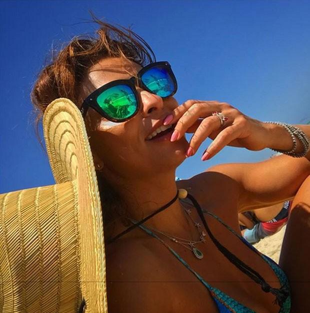 Juliana Paes (Crédito: Reprodução/ Instagram)