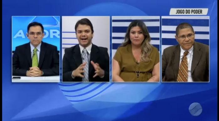 Jogo do Poder (Crédito: Reprodução)