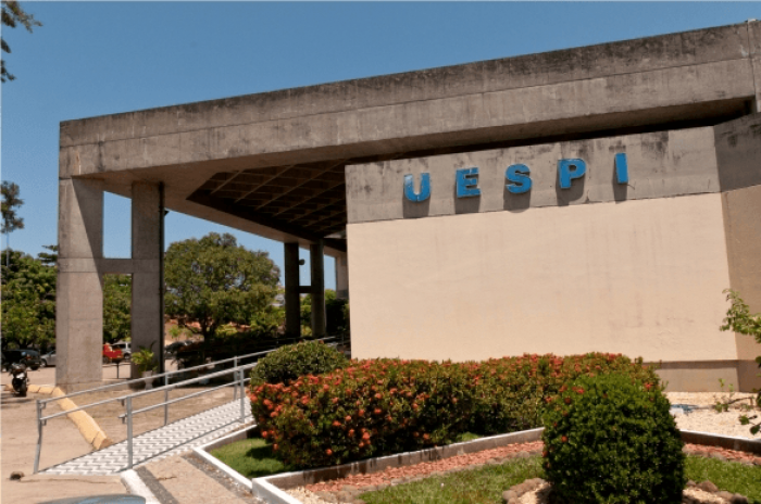 Universidade Estadual do Piauí