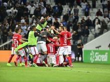 Acabou! Inter sofre, mas garante volta a série A do brasileirão