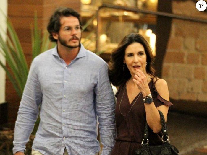 Túlio é acusado de ganhar cargo após namoro com Fátima Bernardes