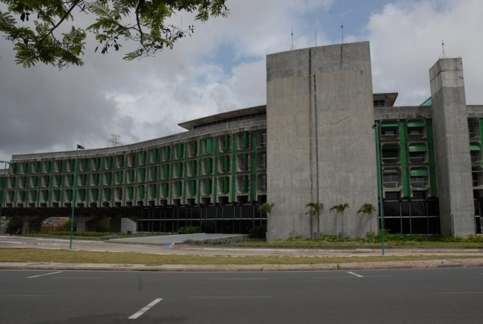 Secretaria da Educação da Bahia