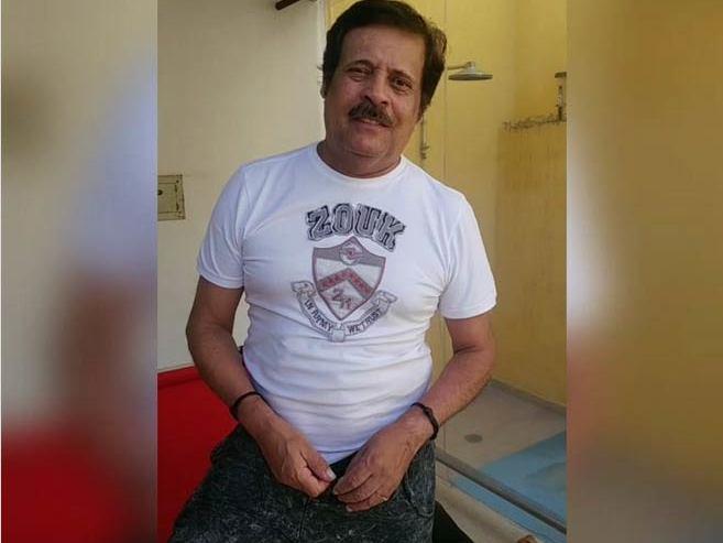 Carlinhos Aguiar manda recado após ser ignorado por Sílvio Santos