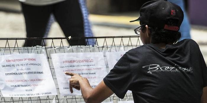 Com reforma, trabalhador intermitente fica sem seguro-desemprego
