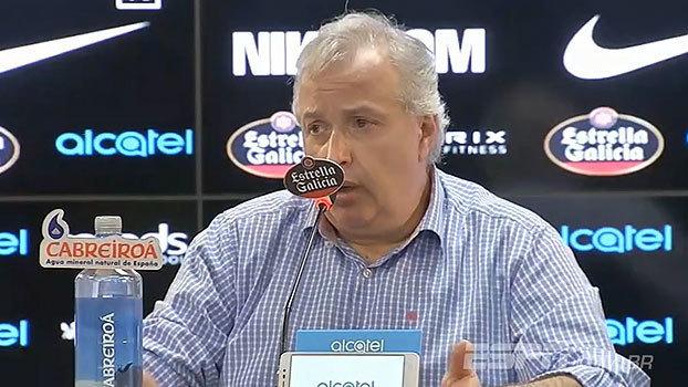 Roberto de Andrade comentou sobre a reta final do Corinthians no Brasileirão (Crédito: Reprodução)