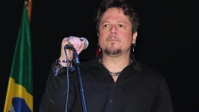 Ricardo Bueno tinha 40 anos