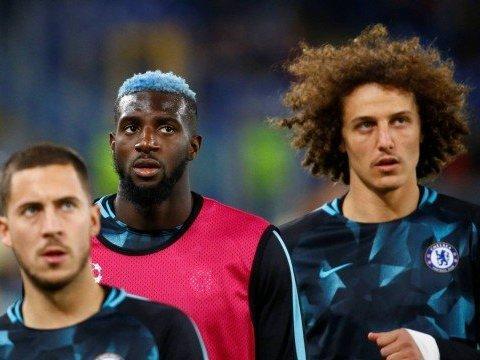 David Luiz pode deixar o Chelsea e assinar com o Manchester United