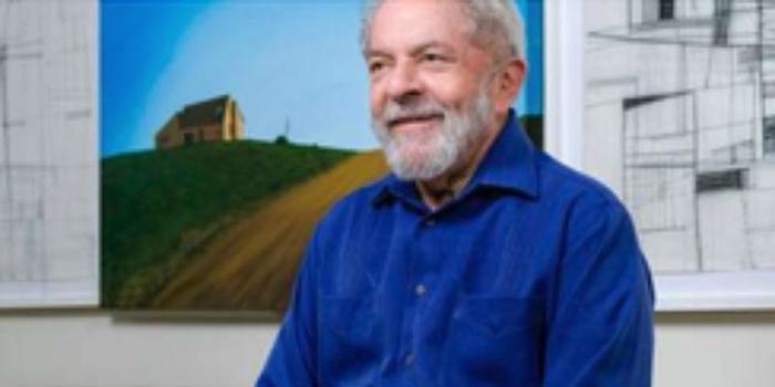 Lula diz ao Le Monte: "Eu ainda posso ajudar os mais pobres"