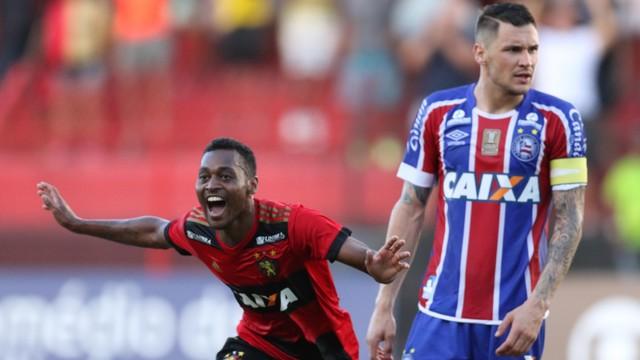 Gol foi marcado por Marquinhos (Crédito: GE)