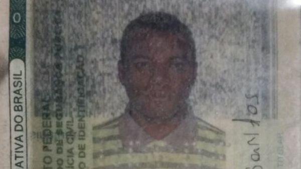 Gerson dos Santos