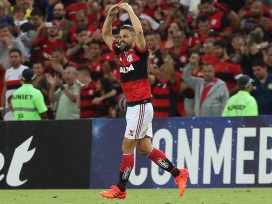Após vitória Suada, Fla se vê forte para semifinal da Sul-Americana