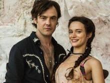 Bianca Bin e Sergio Guizé vivem romance nos bastidores de novela