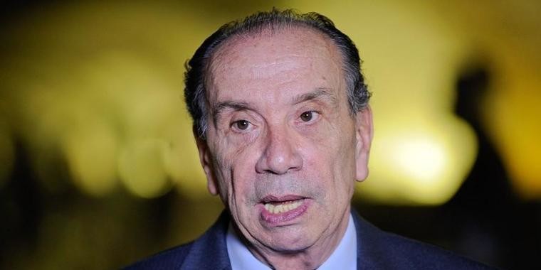 Dodge diz ser "fato incontroverso" que Aloysio recebeu R$ 500 mil