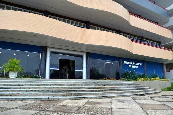 Tribunal de Contas do Estado do Piauí (Crédito: TCE)