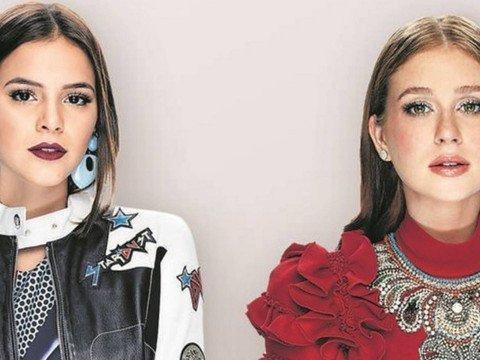 Marquezine e Marina Ruy são as mais requisitadas da publicidade