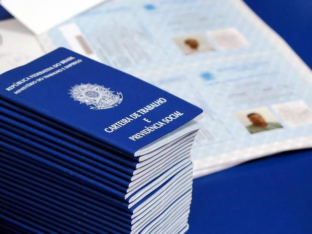 Teresina registrou 1.255 novos postos de empregos formais (Crédito: Reprodução)