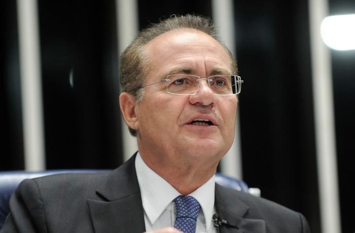 Renan Calheiros