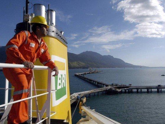 PF prende ex-gerente da Transpetro pela 47ª fase da Lava-Jato