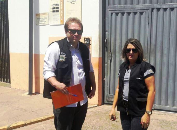 Procon fiscaliza revendedoras de gás de cozinha em Campo Maior
