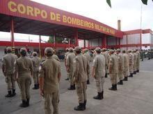 Nucepe divulga gabarito oficial do concurso do Corpo de Bombeiros